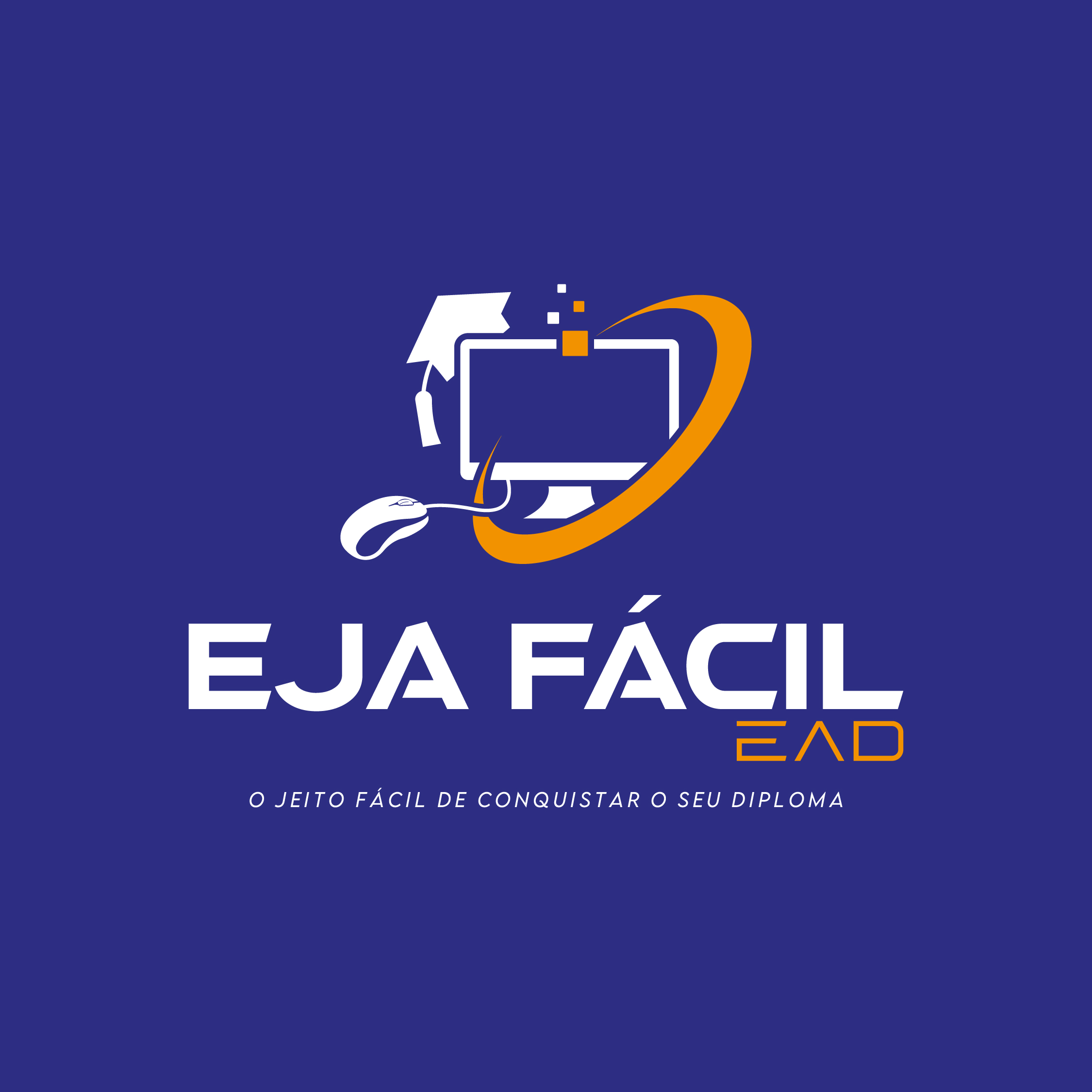 EJA Fácil Suzano - SP